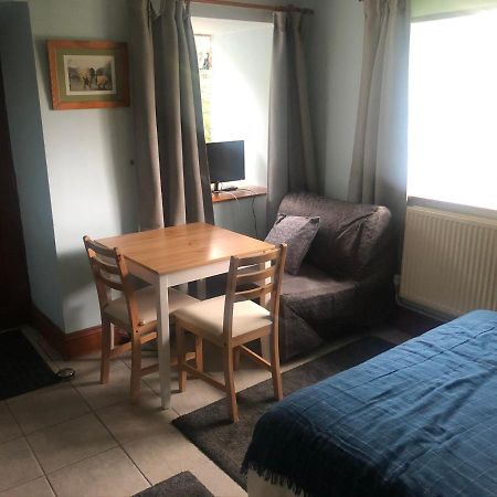 Riverside Apartment Brecon Exterior foto